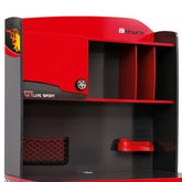 Cilek Champion Racer St Study Desk Unit Only - Kids Haven